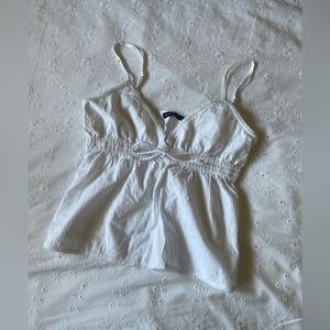 (SOLD) brandy melville tank